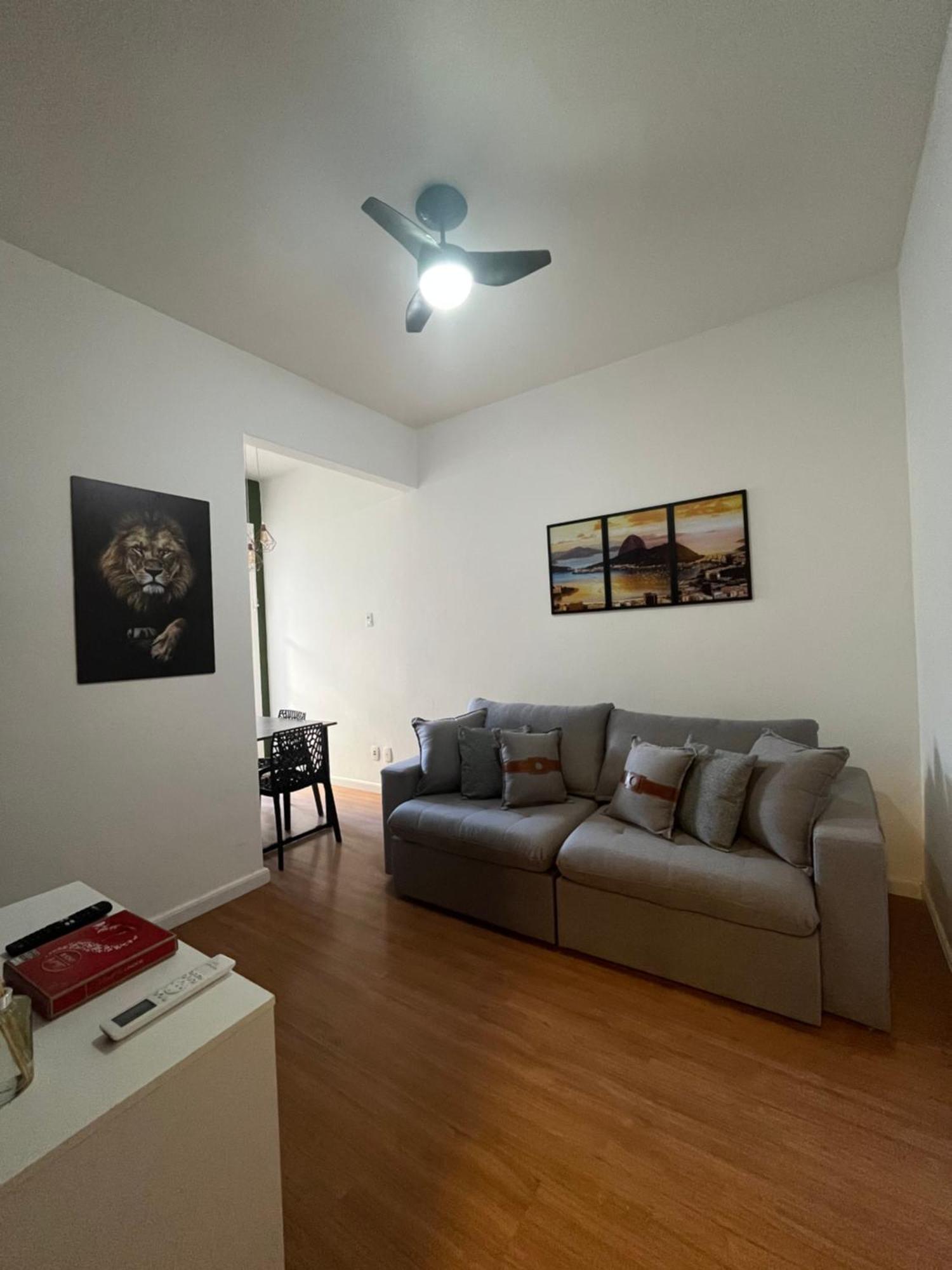 Seu Ap Na Quadra Da Appartement