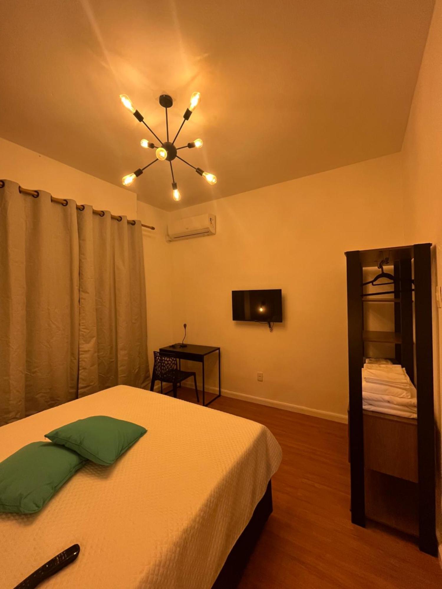 Appartement Seu Ap Na Quadra Da