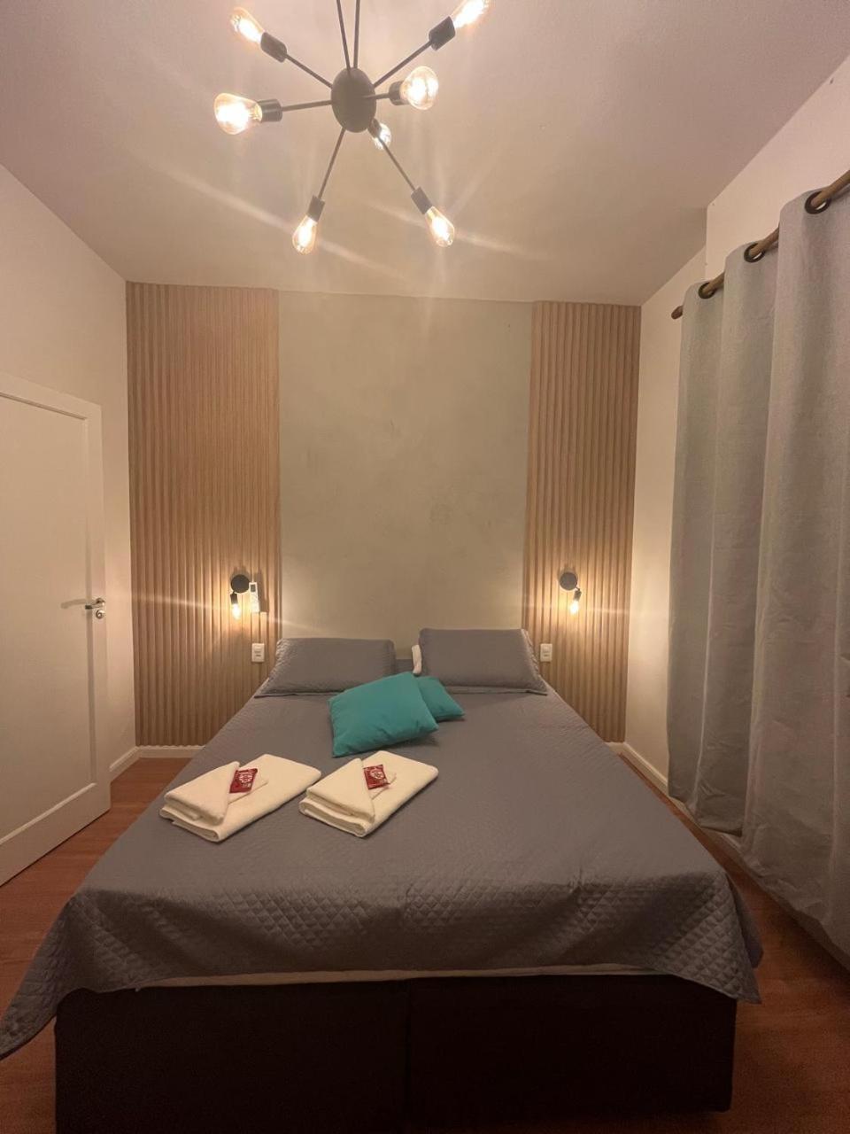 Appartement Seu Ap Na Quadra Da