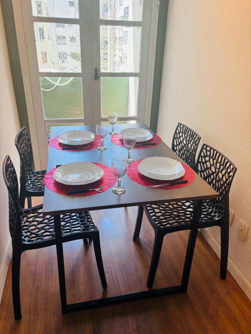 Seu Ap Na Quadra Da Appartement