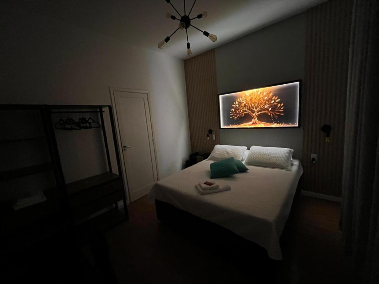 Seu Ap Na Quadra Da Appartement Rio de Janeiro