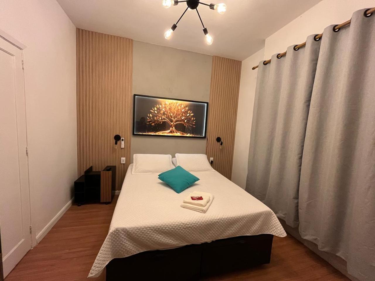 Seu Ap Na Quadra Da Appartement Rio de Janeiro