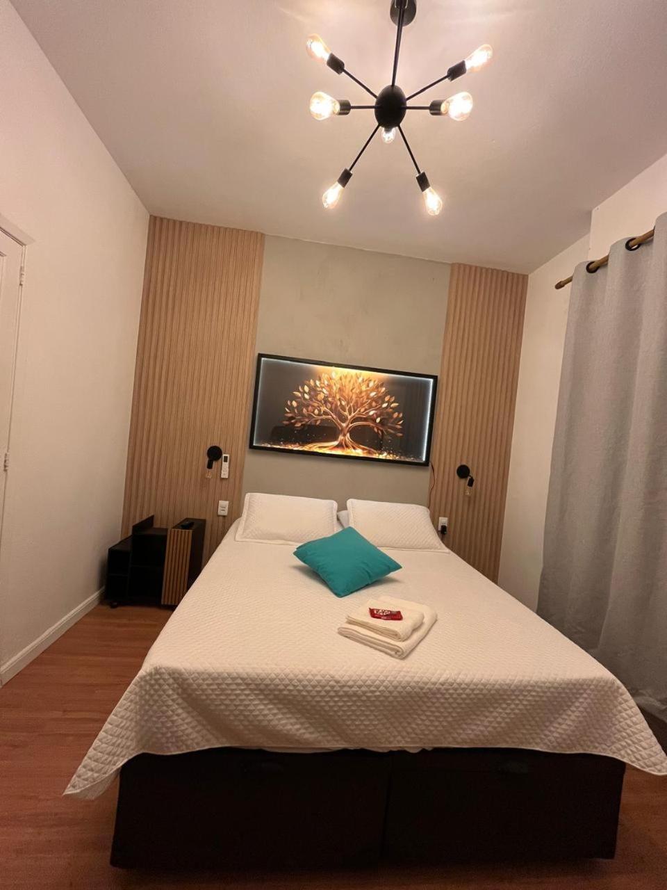 Appartement Seu Ap Na Quadra Da Rio de Janeiro