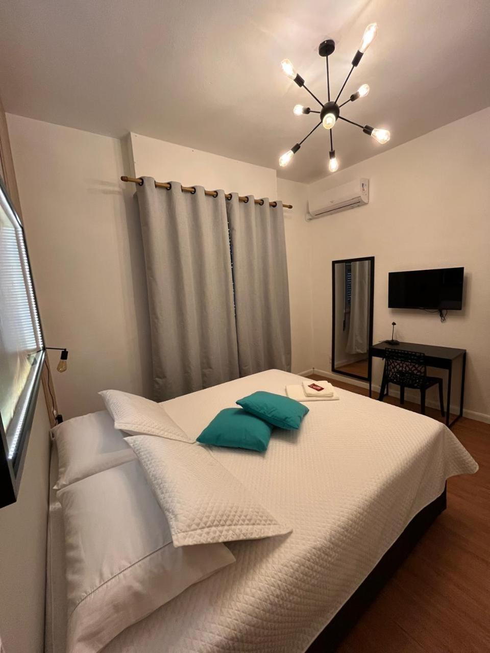 Seu Ap Na Quadra Da Appartement